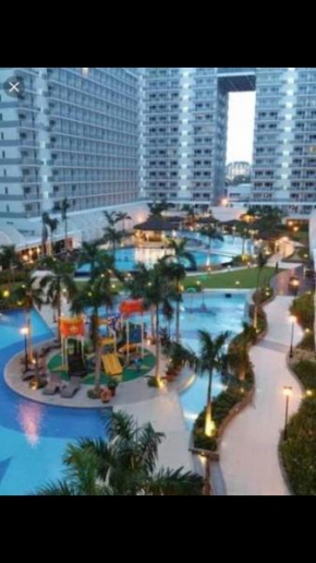 Shell Residences